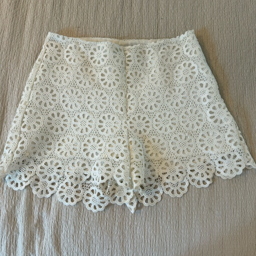 Lucy Paris Shorts
